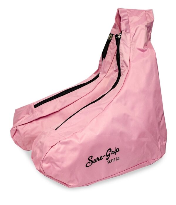 Saddle Bag　Pink　Suregrip