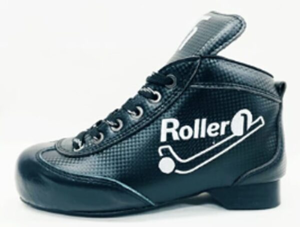 リンクホッケーシューズ　CARBON LOOK Rollerone