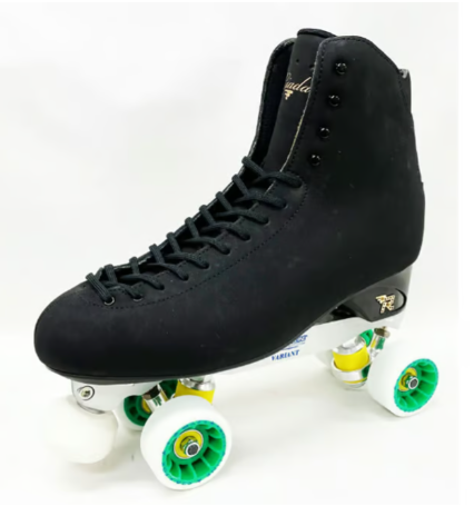 ローラーフィギュア/インラインフィギュア | イーアールスケートショップ